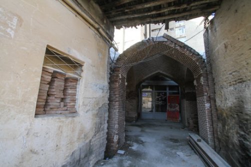 عودلاجان را نیمه‌جان رها نکنید!/۳